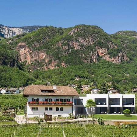 Hotel Garni Sonngart Andrian Exterior foto